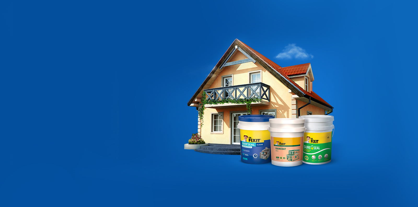 Leak Proofing Solutions, Waterproofing Company in Kerala