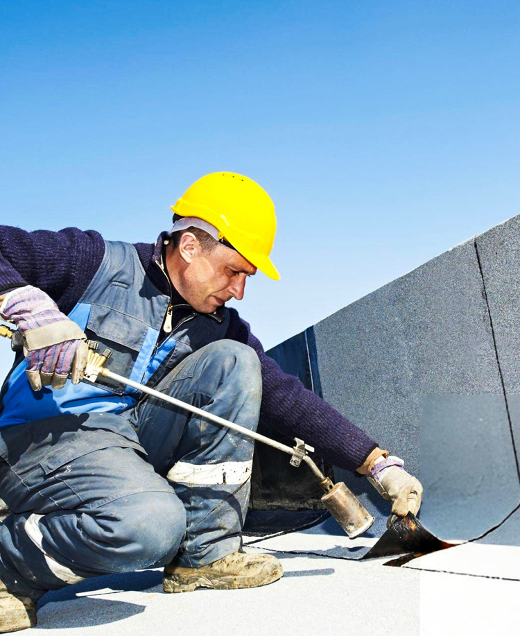 Leak Proofing Solutions, Waterproofing Company in Kerala