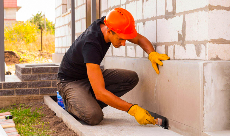 Leak Proofing Solutions, Waterproofing Company in Kerala