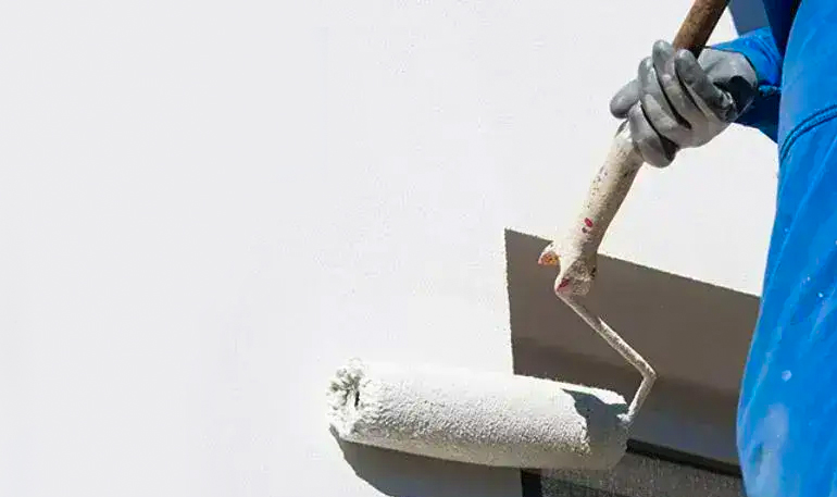 Leak Proofing Solutions, Waterproofing Solutions in Kerala