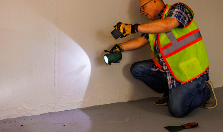 Leak Proofing Solutions, Waterproofing Company in Kerala