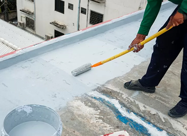Leak Proofing Solutions, Waterproofing Company in Kerala