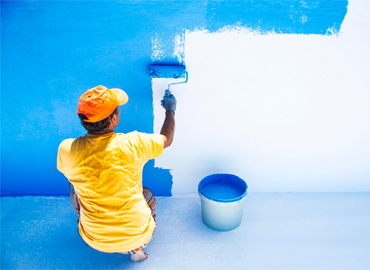 Leak Proofing Solutions, Waterproofing Company in Kerala