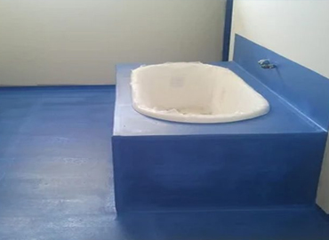 Leak Proofing Solutions, Waterproofing Company in Kerala