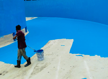 Leak Proofing Solutions, Waterproofing Company in Kerala