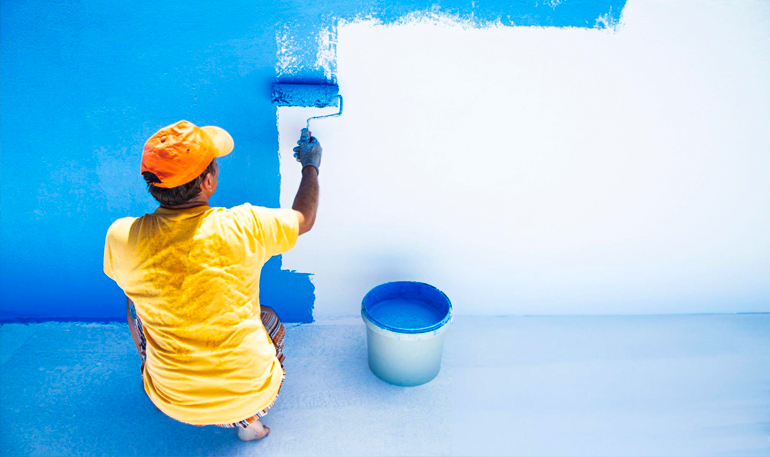 Leak Proofing Solutions, Waterproofing Company in Kerala