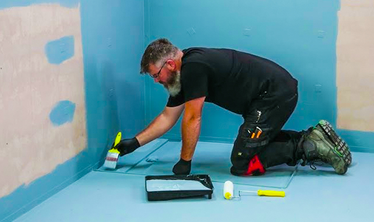 Leak Proofing Solutions, Waterproofing Company in Kerala