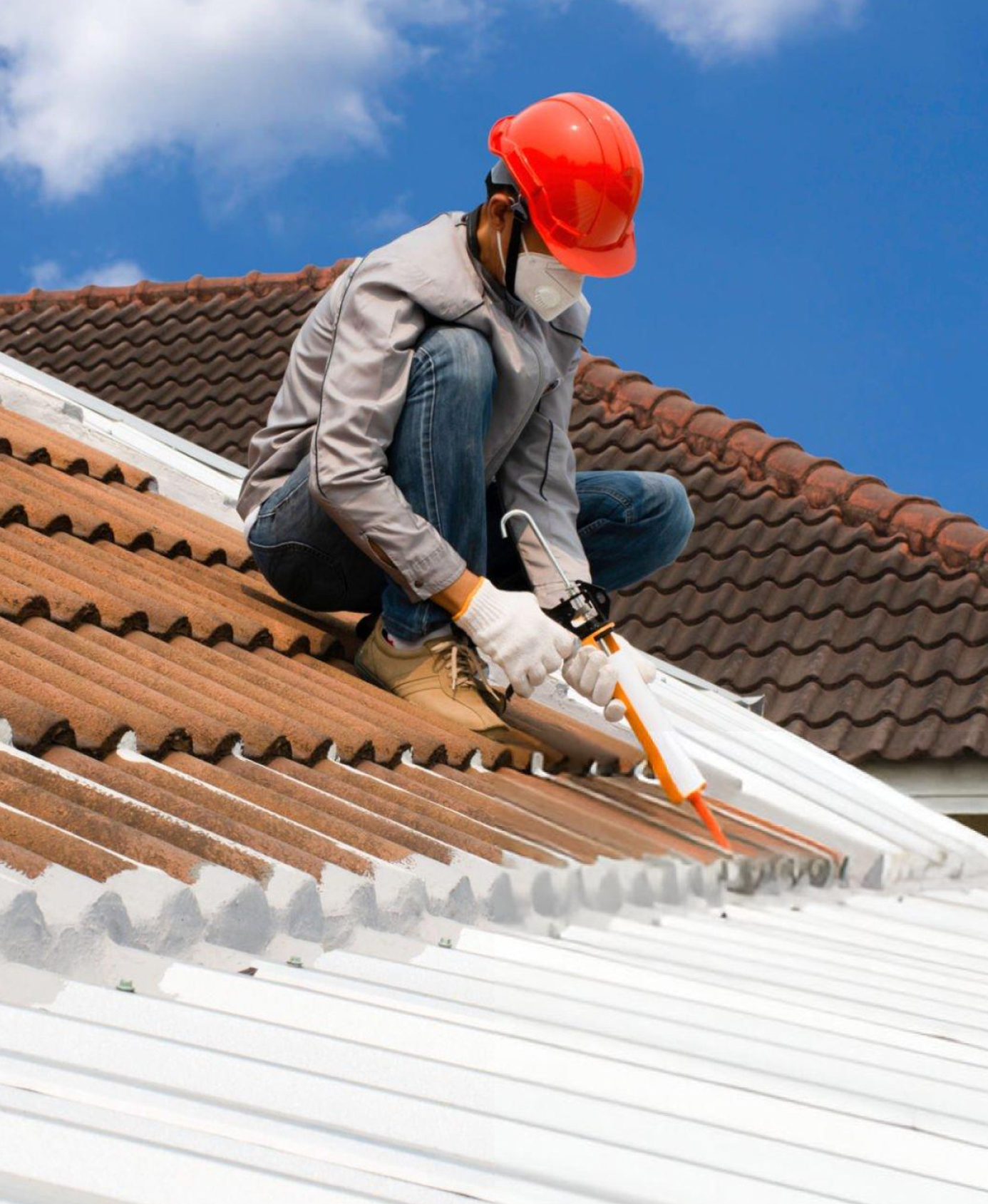 Leak Proofing Solutions, Waterproofing Company in Kerala